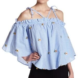 NWT Romeo + Juliet Couture Top Size Small